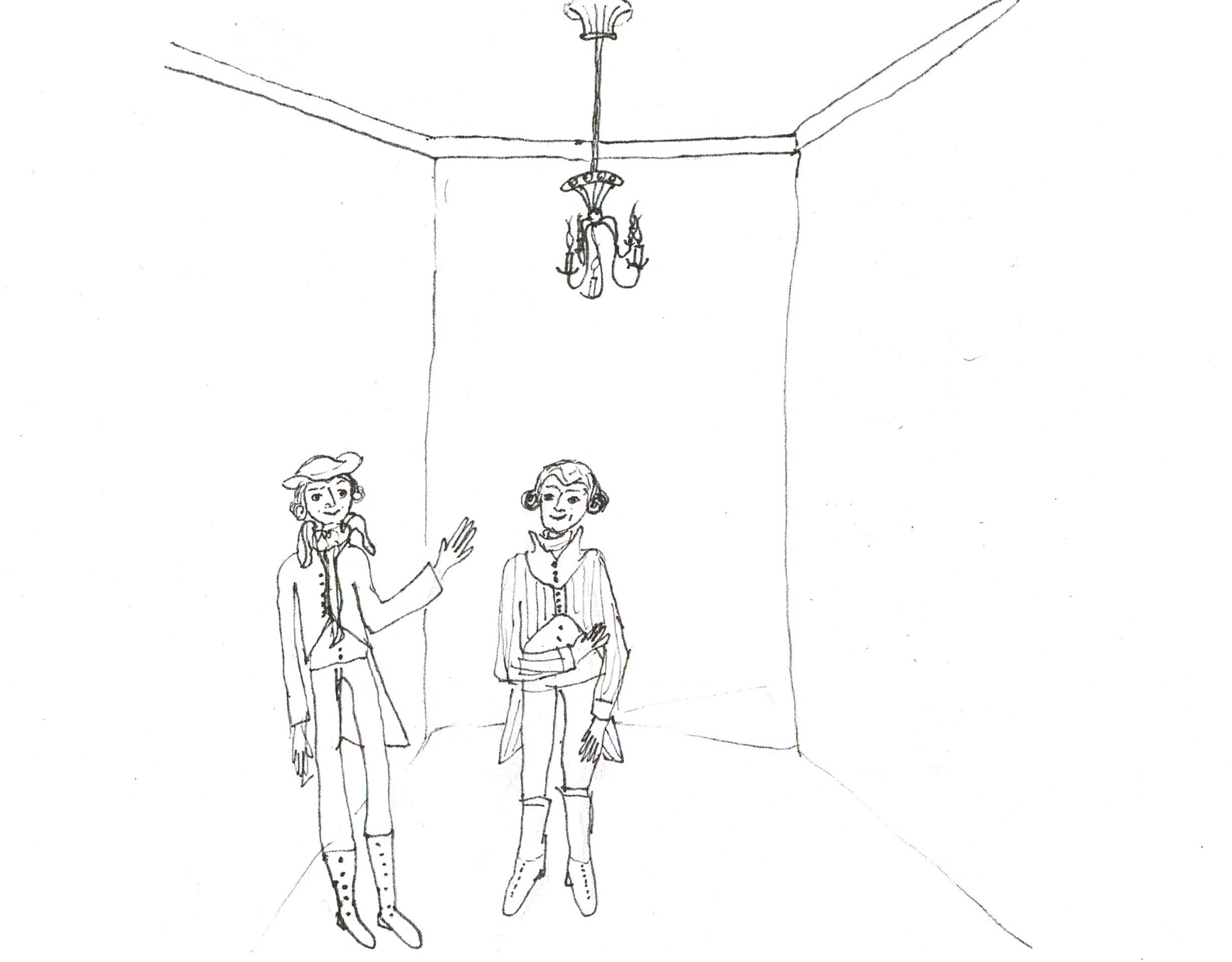 Robespierre 2
