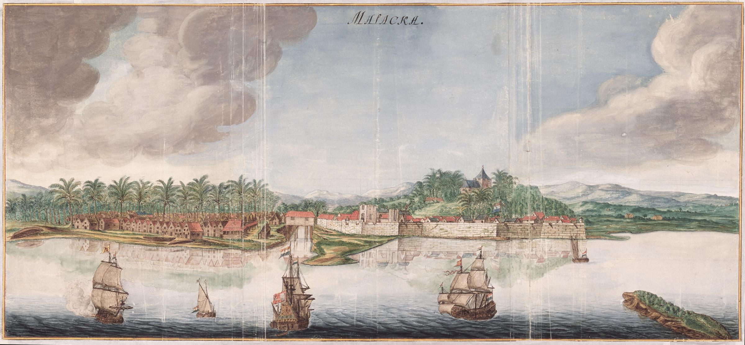 AMH-6156-NA_Map_of_the_city_of_Malakka