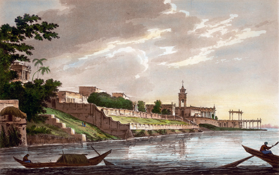 A_View_of_Chinsura_the_Dutch_settlement_in_Bengal