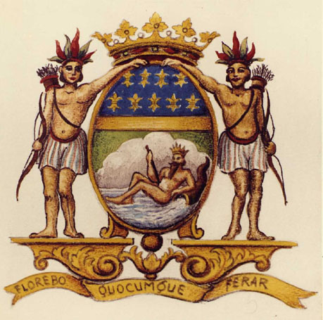 companies francçise des indes orianttales